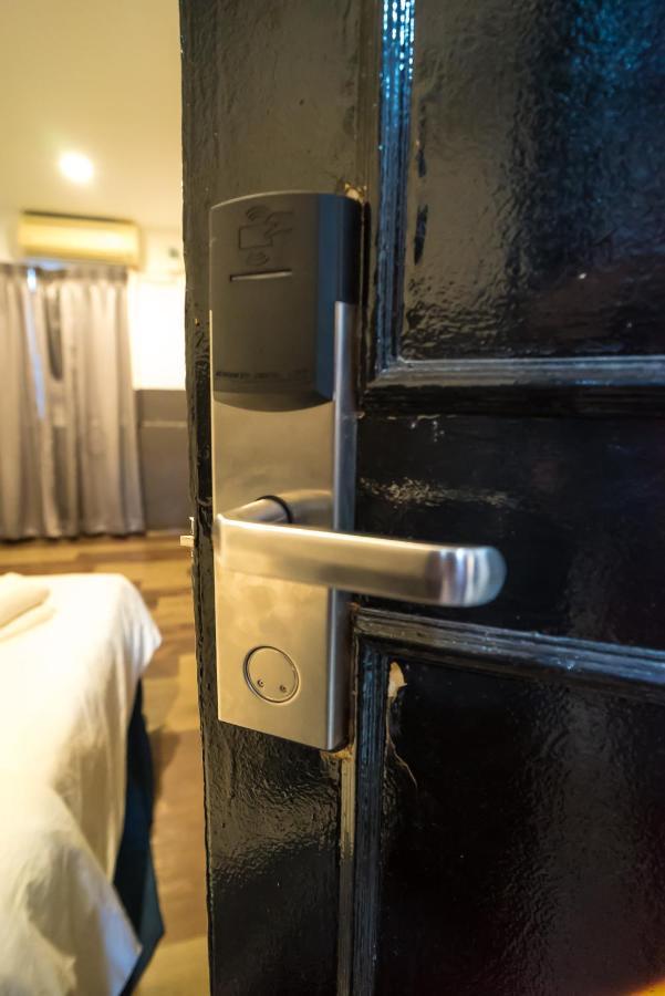 V Hotel Johor Bahru Eksteriør bilde