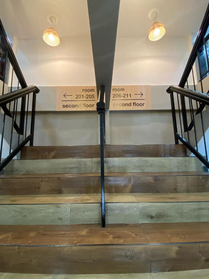 V Hotel Johor Bahru Eksteriør bilde