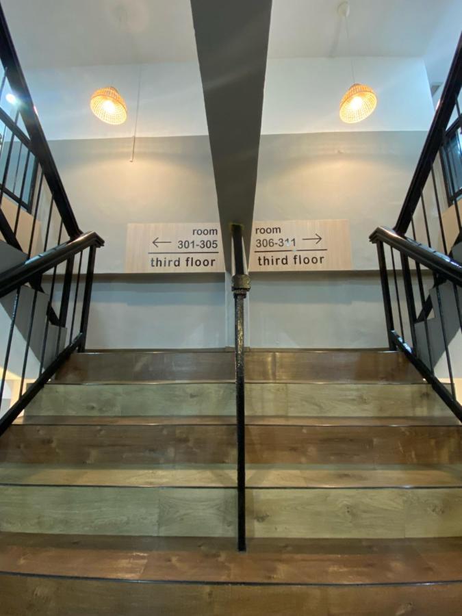 V Hotel Johor Bahru Eksteriør bilde