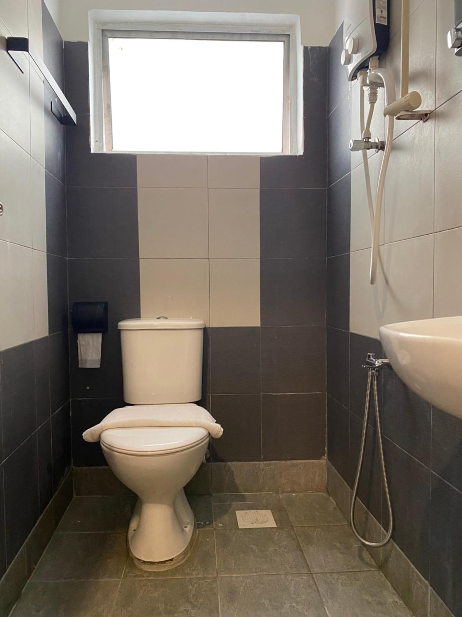 V Hotel Johor Bahru Eksteriør bilde